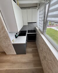 Продаж 1 кімнатної квартири в ЖК Зоря фото 1 Продаж 1 кімнатної квартири в ЖК Зоря фото 1
