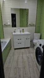 🏡 2-кімнатна квартира у ЖК “Сімейний” — готова до заселення, без комісії для покупця! фото 59 🏡 2-кімнатна квартира у ЖК “Сімейний” — готова до заселення, без комісії для покупця! фото 59