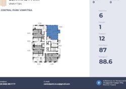  3  88.6 .   .   7