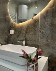 Двокімнатна квартира на Академічному з ремонтом і меблями фото 29 Двокімнатна квартира на Академічному з ремонтом і меблями фото 29