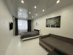 1к квартира в ідеальному стані 59.4 м2 фото 34 1к квартира в ідеальному стані 59.4 м2 фото 34