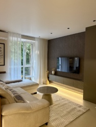 1        FOREST HOME !  29