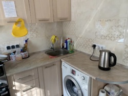 Двокімнатна квартира, вул. Терьохіна Олексія 14а фото 5 Двокімнатна квартира, вул. Терьохіна Олексія 14а фото 5