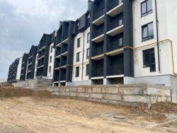 Продам 2 кімнатну квартиру Лука Сіті. фото 4 Продам 2 кімнатну квартиру Лука Сіті. фото 4