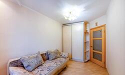 1к квартира пр. Ватутина 26В фото 3 1к квартира пр. Ватутина 26В фото 3