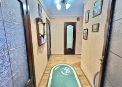 Продаж 2к квартири 55 кв. м на вул. Івана Дзюби фото 19 Продаж 2к квартири 55 кв. м на вул. Івана Дзюби фото 19