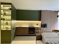 1        FOREST HOME !  2