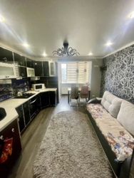 1-кімнатна квартира з ремонтом на Тяжилові! єВідновлення|Сертифікат|Постанови ! фото 1 1-кімнатна квартира з ремонтом на Тяжилові! єВідновлення|Сертифікат|Постанови ! фото 1