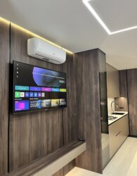 2-к квартира |Дизайнерський ремонт | Forest Home фото 10 2-к квартира |Дизайнерський ремонт | Forest Home фото 10