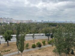 Трьохкімнатна квартира, Харківське шосе 21 фото 2 Трьохкімнатна квартира, Харківське шосе 21 фото 2