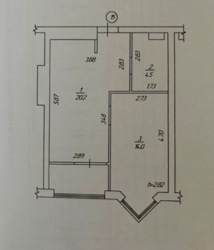 ������ 1-������� �������� � �� Dream Lake. ���� 9