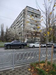 2-х ком квартира Ентузіастів. 25. фото 4 2-х ком квартира Ентузіастів. 25. фото 4