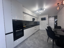 2-кімнатна квартира в ЖК Сімейний комфорт фото 5 2-кімнатна квартира в ЖК Сімейний комфорт фото 5