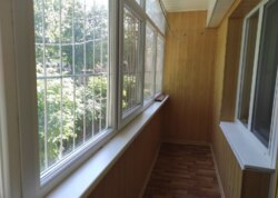 Продається покращена 2-кімнатна квартира в центрі міста. фото 4 Продається покращена 2-кімнатна квартира в центрі міста. фото 4