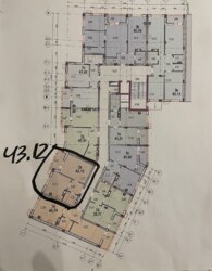 Продаж 1к квартири фото 8 Продаж 1к квартири фото 8