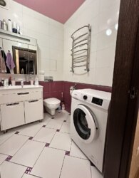Продаж 3к квартири 91.8 кв. м на бул. Свободи 6 фото 12 Продаж 3к квартири 91.8 кв. м на бул. Свободи 6 фото 12