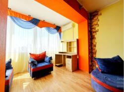 2к квартира, ул. Анны Ахматовой 13 фото 2 2к квартира, ул. Анны Ахматовой 13 фото 2