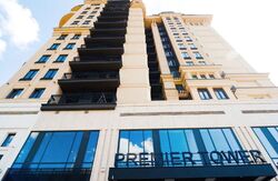  2    Premier Tower  1