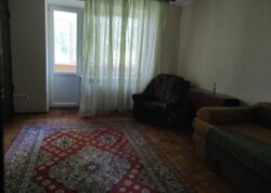 Продається покращена 2-кімнатна квартира в центрі міста. фото 2 Продається покращена 2-кімнатна квартира в центрі міста. фото 2
