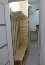 Продам 2к квартиру вул. Клавдіївська 40в, Новобіличі, Академмістечко. фото 14 Продам 2к квартиру вул. Клавдіївська 40в, Новобіличі, Академмістечко. фото 14