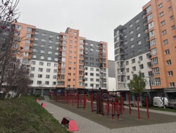 2-кімнатна квартира в ЖК Сімейний комфорт фото 1 2-кімнатна квартира в ЖК Сімейний комфорт фото 1