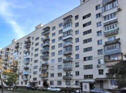 3к квартира вул. Володимирська 89/91 фото 3 3к квартира вул. Володимирська 89/91 фото 3