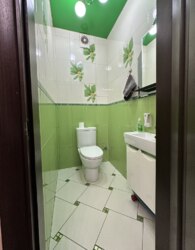 Продаж 3к квартири 91.8 кв. м на бул. Свободи 6 фото 16 Продаж 3к квартири 91.8 кв. м на бул. Свободи 6 фото 16