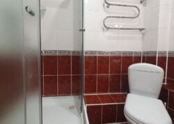 Продаж стильної 2-кімнатної квартири (кухня-студія) в самому центрі міста! фото 10 Продаж стильної 2-кімнатної квартири (кухня-студія) в самому центрі міста! фото 10