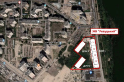 1к квартира ул. Ревуцкого 54Б фото 8 1к квартира ул. Ревуцкого 54Б фото 8