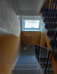 Продам однокомнатную квартиру по ул.Лескова, 6 фото 3 Продам однокомнатную квартиру по ул.Лескова, 6 фото 3