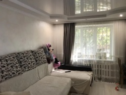 Двокімнатна квартира, вул. Терьохіна Олексія 14а фото 1 Двокімнатна квартира, вул. Терьохіна Олексія 14а фото 1