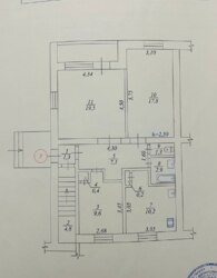 Продаж 3к квартири фото 3 Продаж 3к квартири фото 3