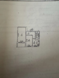 2-х ком квартира вул.Андрія Малишка 3. фото 2 2-х ком квартира вул.Андрія Малишка 3. фото 2