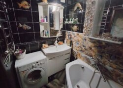 Продаж красивої доглянутої 2-кімнатної квартири в спокійному районі! фото 19 Продаж красивої доглянутої 2-кімнатної квартири в спокійному районі! фото 19