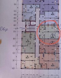 Продаж 1к квартири фото 3 Продаж 1к квартири фото 3