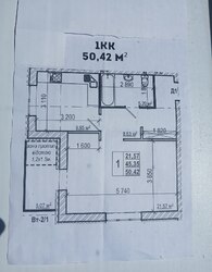 Продається квартира у жк 'Волошкові озера' фото 6 Продається квартира у жк 'Волошкові озера' фото 6