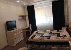 Продаж 1к квартири 48 кв. м на вул. Зодчих фото 5 Продаж 1к квартири 48 кв. м на вул. Зодчих фото 5