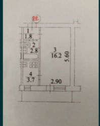 Продається квартира Київ, Печерський, Соловцова Николая ул., 6, м. Видубичі фото 6 Продається квартира Київ, Печерський, Соловцова Николая ул., 6, м. Видубичі фото 6