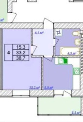  1  38.7 .   .   11.  6