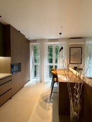 1        FOREST HOME !  10