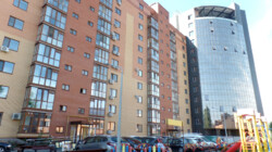 ЖК 'Turkish city' квартира 5 кімнат, 2 санвузли, можливий безготівковий розрахунок. фото 1 ЖК 'Turkish city' квартира 5 кімнат, 2 санвузли, можливий безготівковий розрахунок. фото 1