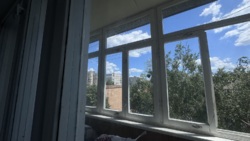 Продаж 1к квартири вул.Олега Антонова фото 12 Продаж 1к квартири вул.Олега Антонова фото 12
