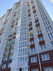 1 кімн. квартира вул. Гмирі, 22б фото 5 1 кімн. квартира вул. Гмирі, 22б фото 5