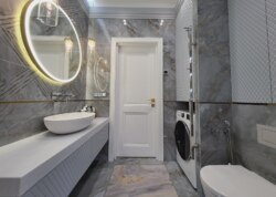 Продаж ексклюзивної 3-кімнатної квартири преміум-класу в ЖК Premier Tower. фото 17 Продаж ексклюзивної 3-кімнатної квартири преміум-класу в ЖК Premier Tower. фото 17