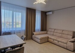 Продаж 1к квартири 54 кв. м на вул. Андрія Шептицького фото 3 Продаж 1к квартири 54 кв. м на вул. Андрія Шептицького фото 3