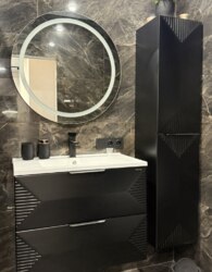 Вінниця, Центр, пров. Цегельний, , Продаж 1-кімнатної квартири бізнес-класу з дизайнерським ремонтом у новому ЖК! фото 7 Вінниця, Центр, пров. Цегельний, , Продаж 1-кімнатної квартири бізнес-класу з дизайнерським ремонтом у новому ЖК! фото 7