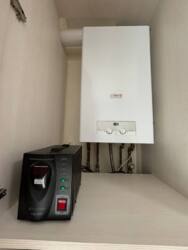 Продаж 1 - кімнатної квартири в зданій в експлуатацію новобудові з меблями, технікою, автономним газовим опаленням фото 9 Продаж 1 - кімнатної квартири в зданій в експлуатацію новобудові з меблями, технікою, автономним газовим опаленням фото 9