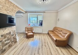 Продаж 2-кімнатної квартири з ремонтом ЖК TURKISH CITY фото 2 Продаж 2-кімнатної квартири з ремонтом ЖК TURKISH CITY фото 2