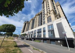 Продаж ексклюзивної 3-кімнатної квартири преміум-класу в ЖК Premier Tower. фото 29 Продаж ексклюзивної 3-кімнатної квартири преміум-класу в ЖК Premier Tower. фото 29