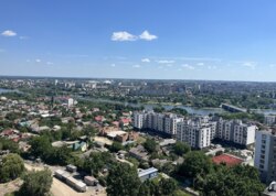 1-кімнатна квартира з дизайнерським ремонтом в ЖК «Central Park Vinnytsia ». фото 29 1-кімнатна квартира з дизайнерським ремонтом в ЖК «Central Park Vinnytsia ». фото 29